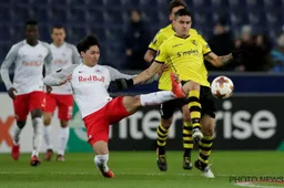 Overzicht EL: FC Köln doet gouden zaak, Athletic Bilbao zet scheve situatie recht