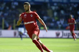 'Mirallas kan na mislukking bij Antwerp bij verrassende club aan de slag'