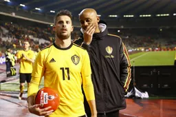 Mirallas: "Daarom heb ik voor Antwerp gekozen"