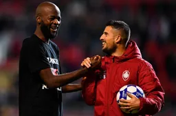 Mirallas doet onthulling over Lamkel Zé: "Ik heb hem dat meermaals gezegd"