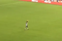 Mitrovic razend populair in Engeland: "Mitro's on fire!" (Video)