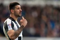 'Spectaculaire ruil tussen Mitrovic en deze Anderlecht-speler'