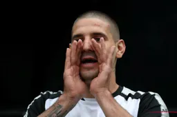 'Newcastle neemt beslissing over transfer van Mitrovic naar Anderlecht'