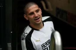 'Newcastle biedt Mitrovic aan en geeft er nog 9 miljoen euro bovenop'