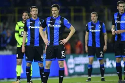 Matej Mitrovic (Club Brugge) krijgt geweldig nieuws te horen