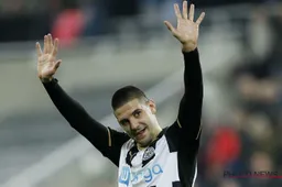 Aleksandar Mitrovic begrijpt helemaal niets van Andelecht