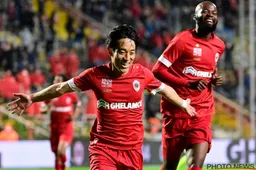 Antwerp zet wederopstanding verder en zet Club Brugge en co onder druk