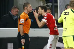 Belfodil en Mladenovic kennen hun straf in beroep (En die is helemaal anders!)