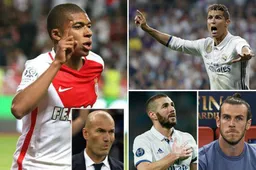 Totale revolutie maakt slachtoffers: 'Voortaan BMC bij Real'