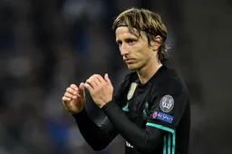 'Real Madrid schakelt versnelling hoger voor de nieuwe Modric'