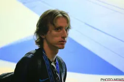 Barcelona-speler: "Modric is de beste voetballer ter wereld"