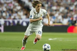 'Zeer verrassende transfer voor Modric'