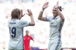 'Real Madrid zorgt voor grote revolutie en gooit 14 spelers buiten'