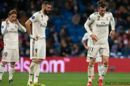 'PSG kaapt ster weg bij Real Madrid voor 175 miljoen euro'