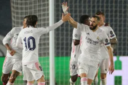 'Real Madrid krijgt boost en zet hoog in op verrassende winst bij Chelsea'