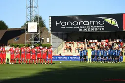 'Moeskroen wil nog snel versterking en denkt aan ex-speler van Anderlecht'