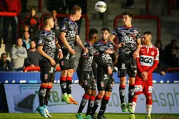 DONE DEAL: Moeskroen heeft 11de (!) aanwinst beet