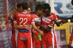 Moeskroen nestelt zich na zege tegen Eupen in subtop