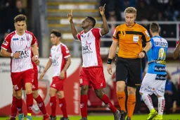 Moeskroen veegt OHL helemaal van de kaart, ook Kortrijk wint