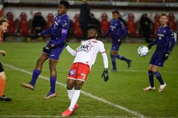 Kijkers halen stevig uit tijdens Moeskroen-Anderlecht: "Hoe belachelijk is dit?!"