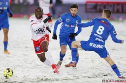 KRC Genk en KV Oostende grijpen in na fiasco, KBVB beslist over forfaitnederlaag