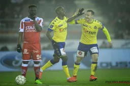 Waasland-Beveren kaapt international weg onder de neus van Standard
