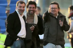 Anderlecht en Bayat beschuldigd van matchfixing: "Die matchen werden vervalst"