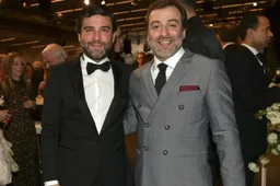 Mogi Bayat over Rode Duivels: "Spektakel? Ga dan naar Céline Dion"