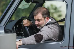 Standard-voorzitter Venanzi doet onthulling over Bayat en Veljkovic