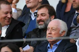 Advocaten Mogi Bayat benadrukken: "Dáár heeft hij niets mee te maken"