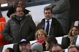 Opmerkelijk: Mogi Bayat duikt plots op bij deze Belgische club