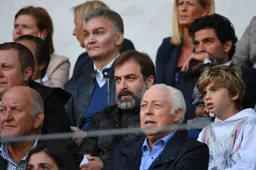 Bayat bezorgt Anderlecht-speler nachtmerries