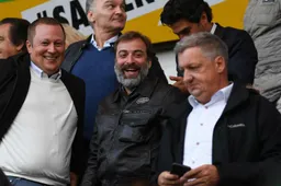 Pijnlijk: Anderlecht en Genk tegen nieuwe regels voor makelaars