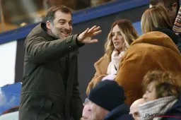 'Ongeziene transferdeal in de maak in de Jupiler Pro League'