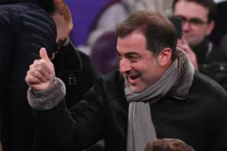 ‘Mogi Bayat helpt Anderlecht in één klap aan 5 (!) transfers’