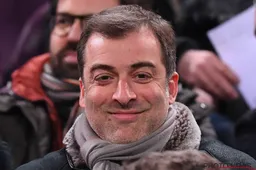 Mogi Bayat neemt verrassend besluit over Anderlecht