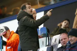 'Toptransfer van ex-speler Club en Genk naar JPL tegengehouden door Bayat'