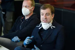 'Mogi Bayat probeert Anderlecht aan opvallende transfer te helpen'