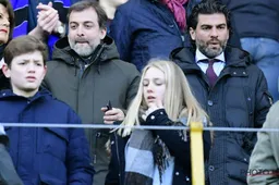 Mogi Bayat duikt nu ook op bij deze Belgische topclub