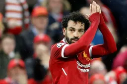 Salah neemt ingrijpend besluit over WK