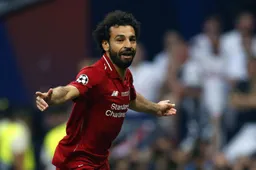 Drama voor Liverpool: 'Salah kiest voor monstertransfer van 200 miljoen'