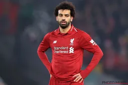'Klopp schokt Liverpool-fans met zeer drastisch besluit over Salah'