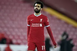 Transferbom bij Liverpool: 'Salah heeft akkoord en vertrekt voor 80 miljoen'