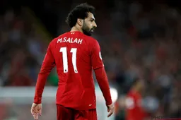 "Het is zeker: Mohamed Salah gaat Liverpool verlaten"