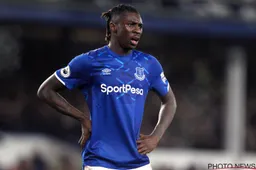 ‘Geflopte Moise Kean (19) staat voor sensationele toptransfer’