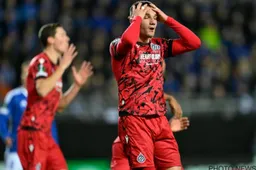 Fans van Club Brugge woedend na verlies tegen Molde: “Dit gaan we doen"