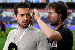 Messoudi voorspelt: "Deze Belgische topclub haalt play-off 1 niét"