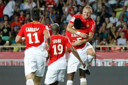 'Monaco heeft zinnen op deze Rode Duivel gezet'