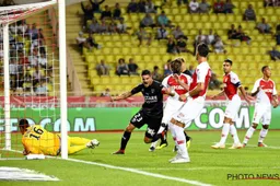 Tielemans en Monaco stellen wéér teleur, Chadli mag niet spelen