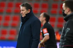 Razende Standard-fans weten niet wat ze zien tegen STVV: "Sabotage"